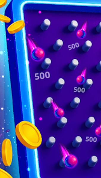 Image 0 pour Bounce Shot Mania
