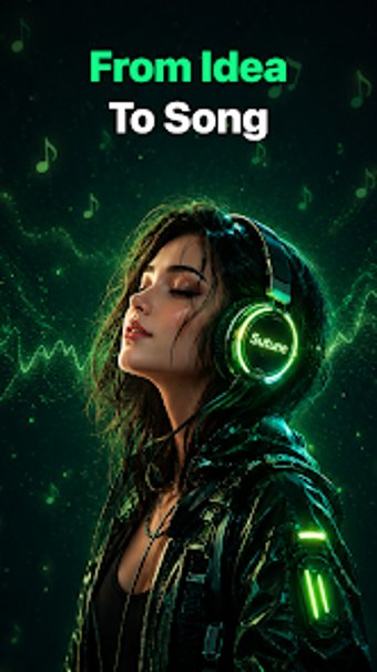 Sutunes: AI Music  Song M…の画像0