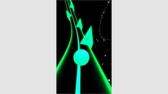Rush Race的第0张图片