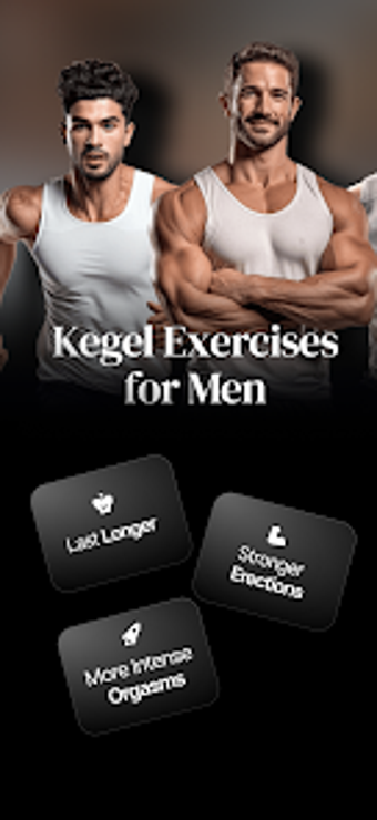 Bild 0 für Alpha: Kegel Exercises fo…