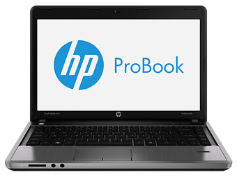 HP ProBook 4440s Notebook PC drivers