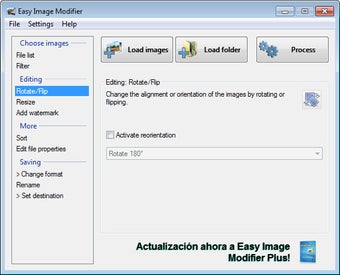 Obraz 3 dla Easy Image Modifier