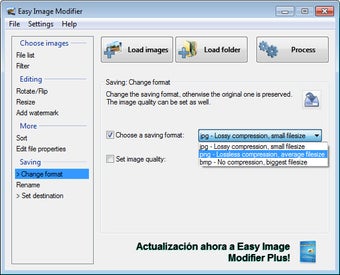 Image 3 for Easy Image Modifier