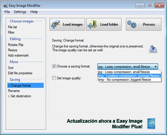 Obraz 5 dla Easy Image Modifier