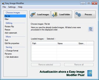 Image 4 for Easy Image Modifier