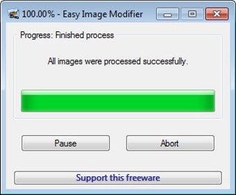 Easy Image Modifier