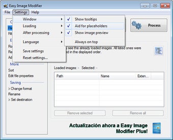 Obraz 6 dla Easy Image Modifier