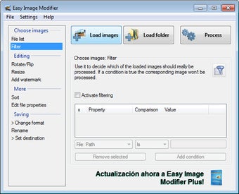Image 8 for Easy Image Modifier