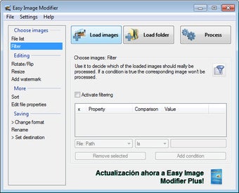 Obraz 7 dla Easy Image Modifier