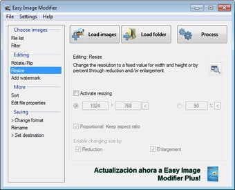 Image 6 for Easy Image Modifier