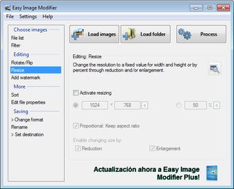 Obraz 4 dla Easy Image Modifier