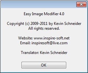 Obraz 2 dla Easy Image Modifier