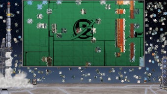 Bild 0 für Pixel Puzzles 2: Space