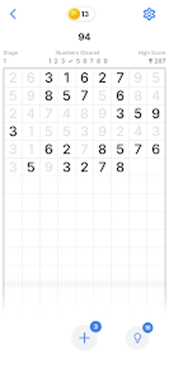Bild 0 für Number Match - Offline Pu…