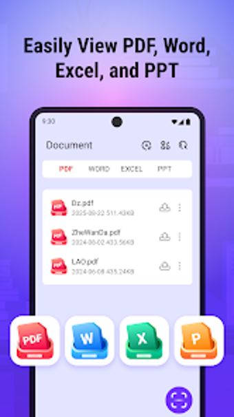 Image 0 pour PDF Tools-Ebook Editor