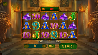 Favored Jug  Slotの画像0