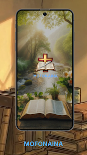 Imagen 0 para Mofonaina