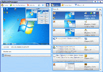 Image 0 pour Comfort Clipboard Pro