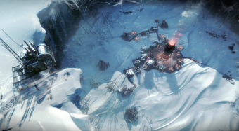 Bild 0 für Frostpunk