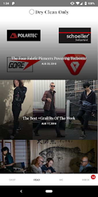 Obraz 0 dla Grailed: Buy  Sell Mens C…