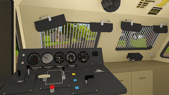 Bild 0 für Electric Train Indian Loc…