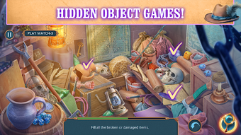 Enchanted Stories: Paws f…の画像0