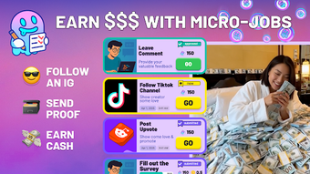 Emojingo Tasks: Work made…的第0张图片