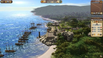 Port Royale 3: Pirates  M…的第0张图片