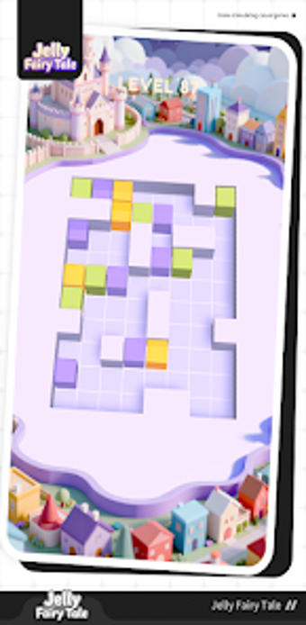 Image 0 for Jelly Fairy Tale