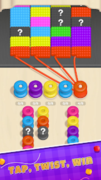 Immagine 0 per Spool Rush