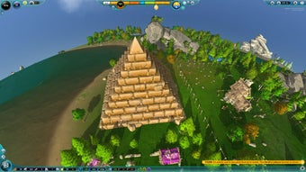 Bild 0 für The Universim