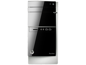 HP Pavilion 500-000 Desktop PC series drivers