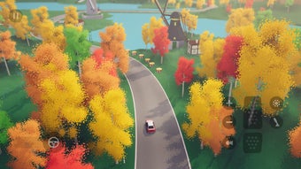 Art of Rallyの画像0