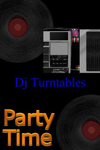Bild 0 für Virtual Dj Turntable
