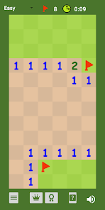 Bild 0 für Minesweeper Plus
