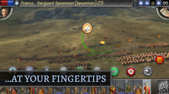 Bild 0 für Total War: MEDIEVAL II
