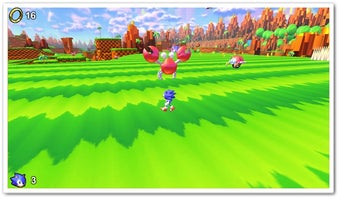 UN SONIC CLÁSICO DE MUNDO ABIERTO - Sonic Utopia Early Demo (PC