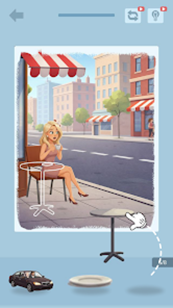 Imagen 0 para Jigsaw Art Master: Drama …