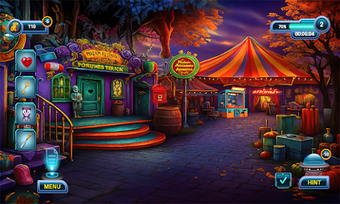Obraz 0 dla Escape Games: Parallel ve…