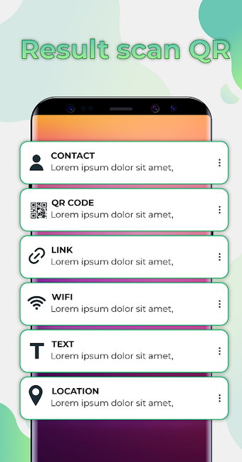 Obraz 0 dla QR Code Scanner