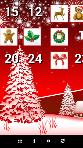 Advent Calendar的第0张图片