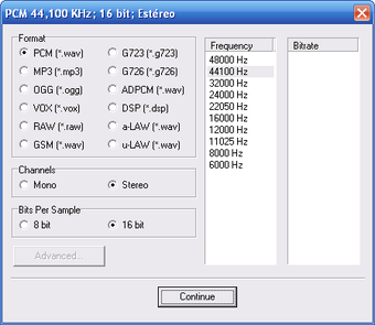 Image 0 pour Free MP3 Sound Recorder