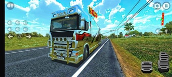 Bild 0 für Driving Simulator Srilank…