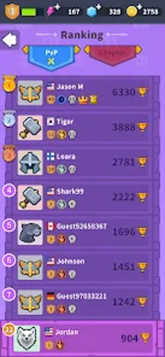 Match War : Puzzle  Defen…的第0张图片