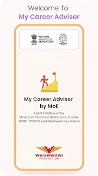 Bild 0 für My Career Advisor by MoE