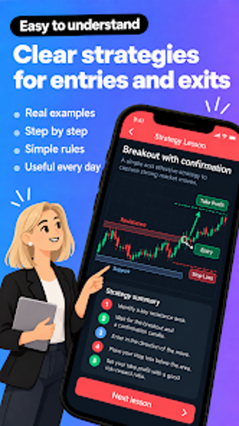 Bild 0 für Trading forex academy