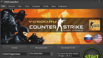 Counter Strike Global Off…的第0张图片