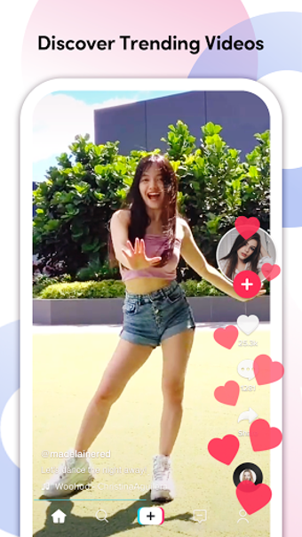 TikTok (for Asia users)の画像2