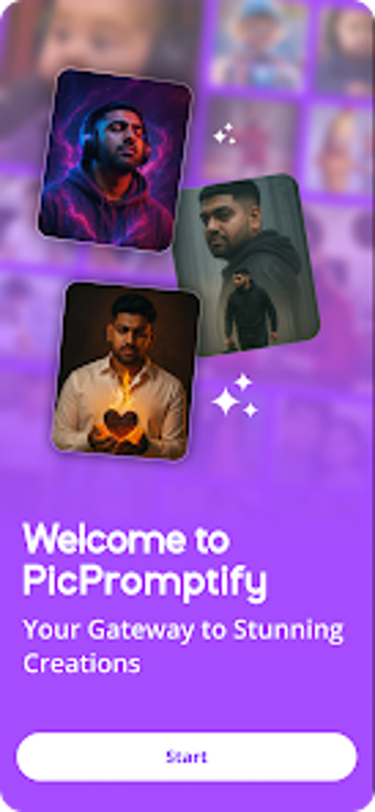 PicPromptifyの画像0