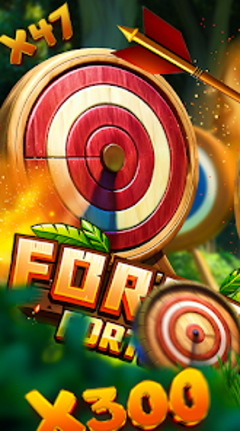 Bild 0 für Forest Fortune Master